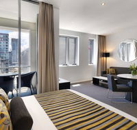 Meriton Serviced Apartments - Zetland - Tourism Brisbane