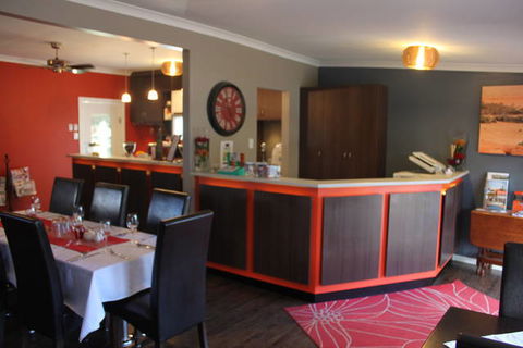 Merredin Motel & Gumtree Restaurant - Brisbane Tourism 1