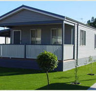 Merredin Tourist Park - Brisbane Tourism