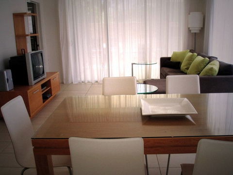 Metzo Noosa Resort - Tourism Brisbane 1