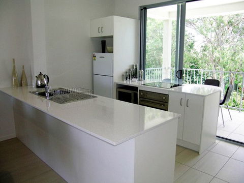 Metzo Noosa Resort - Tourism Brisbane 2