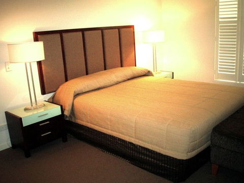 Metzo Noosa Resort - Tourism Brisbane 3