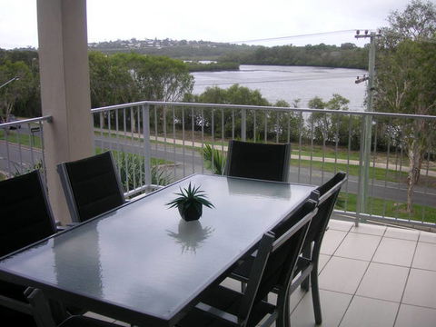 Metzo Noosa Resort - Tourism Brisbane 5