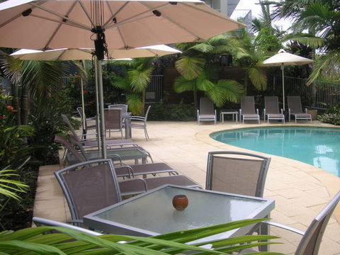 Metzo Noosa Resort - Tourism Brisbane 7