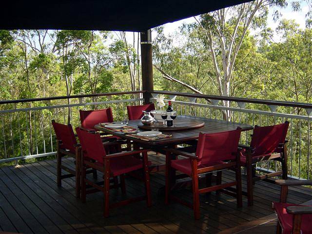 Wallu QLD Tourism Brisbane