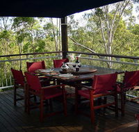 Mia Mia Bed and Breakfast - Tourism Brisbane