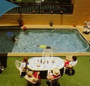 Mid City Motor Inn - Tourism Brisbane