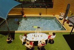 Mid City Motor Inn - Tourism Brisbane 0