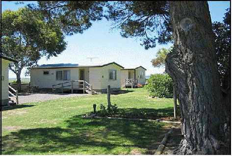 Millicent Hillview Caravan Park - Brisbane 4u 1