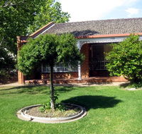 Millie Accommodation - Tourism Brisbane