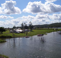 Mingo Crossing Caravan  Recreation Area - Tourism Brisbane