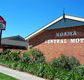 Moama Central Motel - Brisbane Tourism