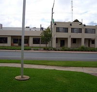 Moama Motel - Brisbane Tourism