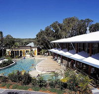 Mobys Beachside Retreat - Tourism Brisbane