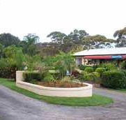 Mollymook Caravan Park - Brisbane Tourism