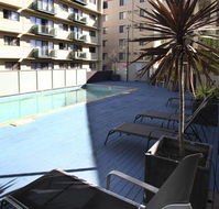 Mont Clare Boutique Apartments - Tourism Brisbane