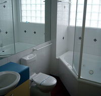 Moody's Motel - Tourism Brisbane