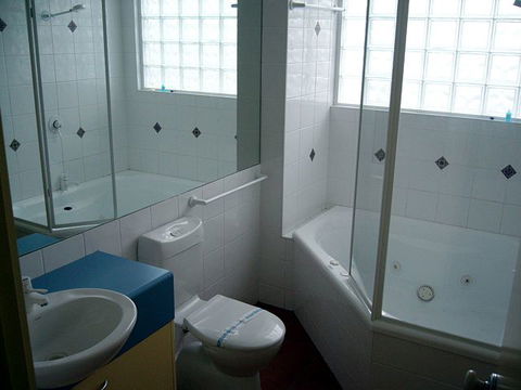 Moody's Motel - Tourism Brisbane 0