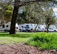Moss Vale Village Caravan Park - Tourism Brisbane