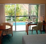Motel 98 - Brisbane Tourism