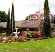 Motel Glenworth - Tourism Brisbane