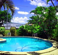 Motel Lodge - Brisbane Tourism