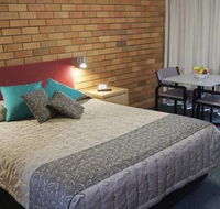Ningana Motel - Tourism Brisbane