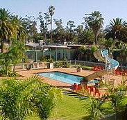 Motel Riverina - Tourism Brisbane