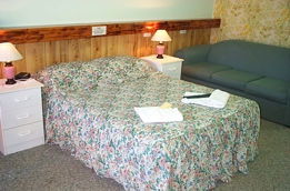 Motel Stawell - Brisbane Tourism 0