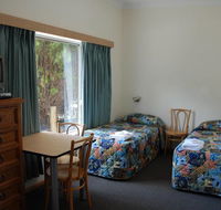 Mountain View Motel - Tourism Brisbane