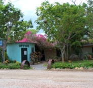Mt Carbine Caravan Park - Tourism Brisbane