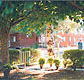 Mudgee Riverside Caravan  Tourist Park - Tourism Brisbane
