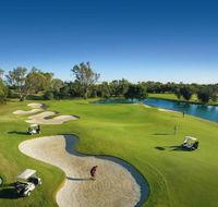 Murray Downs Resort - Tourism Brisbane