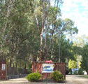 Murraybank Caravan  Camping Park - Tourism Brisbane