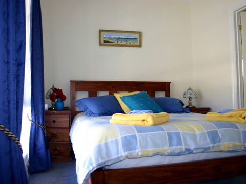 Murrindindi Executive Retreat - Brisbane 4u 0