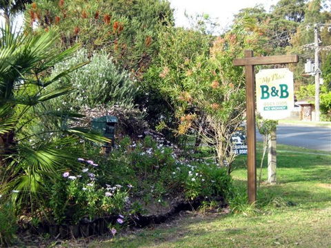 My Place Sanctuary Point Bed And Breakfast - Tourism Brisbane 1