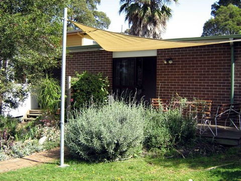 My Place Sanctuary Point Bed And Breakfast - Tourism Brisbane 0