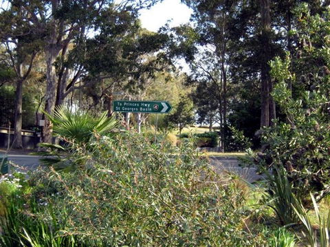 My Place Sanctuary Point Bed And Breakfast - Tourism Brisbane 2