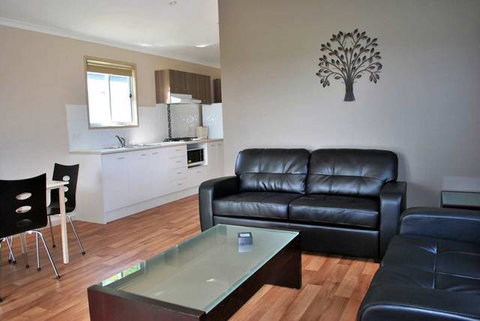 Nambucca River Tourist Park - Brisbane Tourism 3