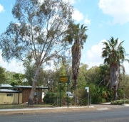 Narrabri Big Sky Caravan Park - Brisbane 4u
