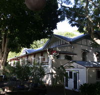 Netherby House - Brisbane Tourism