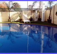 NOAH'S Mid City Motor Inn - Brisbane 4u