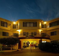Normandie Motel  Function Centre - Brisbane Tourism