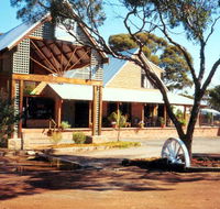 Best Western Great Western Norseman - Brisbane 4u