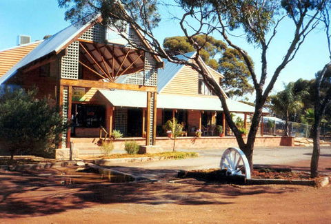 Best Western Great Western Norseman - Brisbane Tourism 0