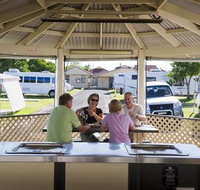 North Coast Holiday Parks Ballina Central - Tourism Brisbane