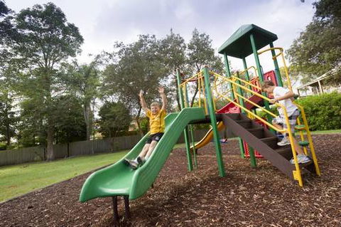 North Coast Holiday Parks Beachfront - Brisbane Tourism 1