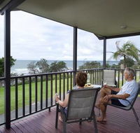 North Coast Holiday Parks Bonny Hills - Tourism Brisbane