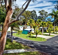 North Coast Holiday Parks Coffs Harbour - Tourism Brisbane