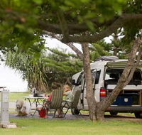 North Coast Holiday Parks Corindi Beach - Tourism Brisbane